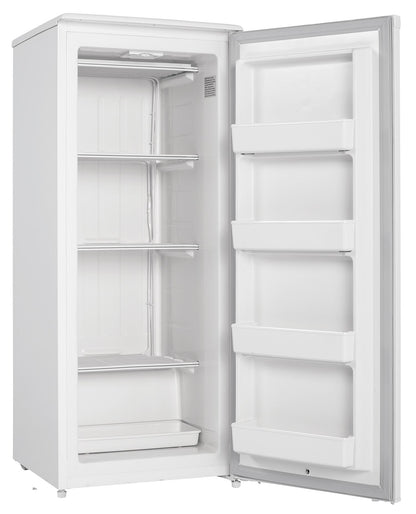 DANBY DUFM101A2WDD Danby Designer 10.1 Cu. Ft. Freezer
