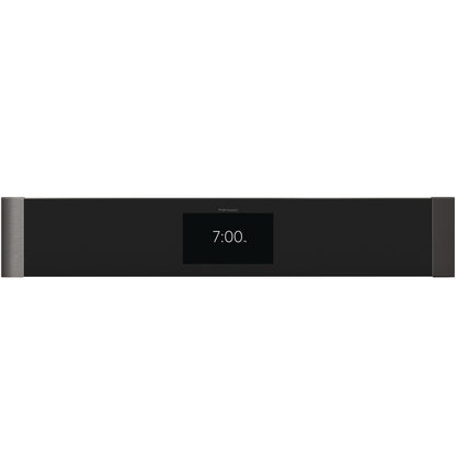 GE APPLIANCES PTD7000BNTS GE Profile Series 30"" Built-in Convection Double Wall Oven