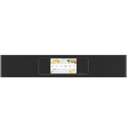 CAFE CTD90FP3ND1 Cafe Professional Series 30"" Smart Built-in Convection FRENCH...