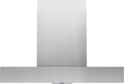 ZEPHYR ZRPE48BS Zephyr 48"" Roma Pro Wall