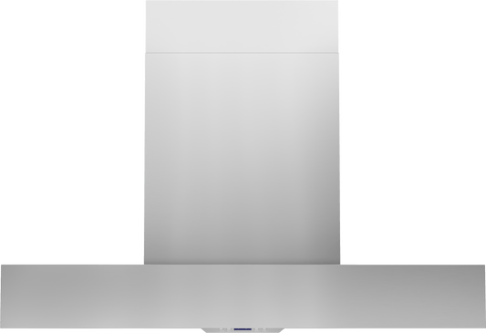 ZEPHYR ZRPE48BS Zephyr 48"" Roma Pro Wall