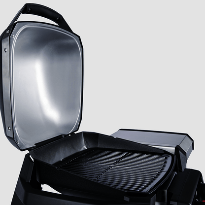 WEBER 5012001 Weber Pulse 2000 Electric Grill