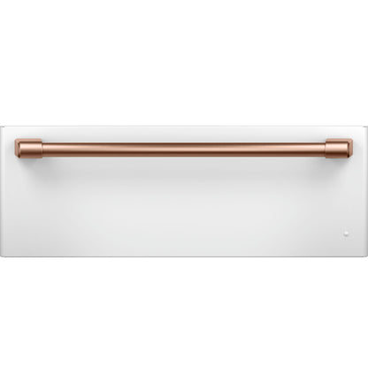 CAFE CTW900P4PW2 Cafe Cafe 30"" Warming Drawer