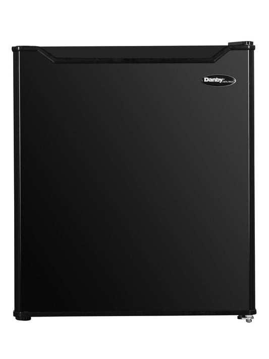 DANBY DAR016B1BM Danby 1.6 CU.FT. Compact Refrigerator
