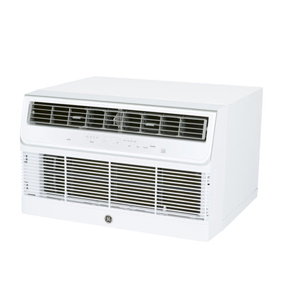 GE APPLIANCES AJCQ06LWH Ge 115 Volt Built-in Cool-only Room Air Conditioner