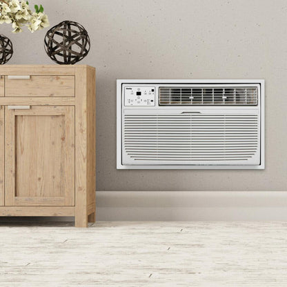 DANBY DTAC120B1WDB Danby 12,000 BTU Through-the-wall Air Conditioner