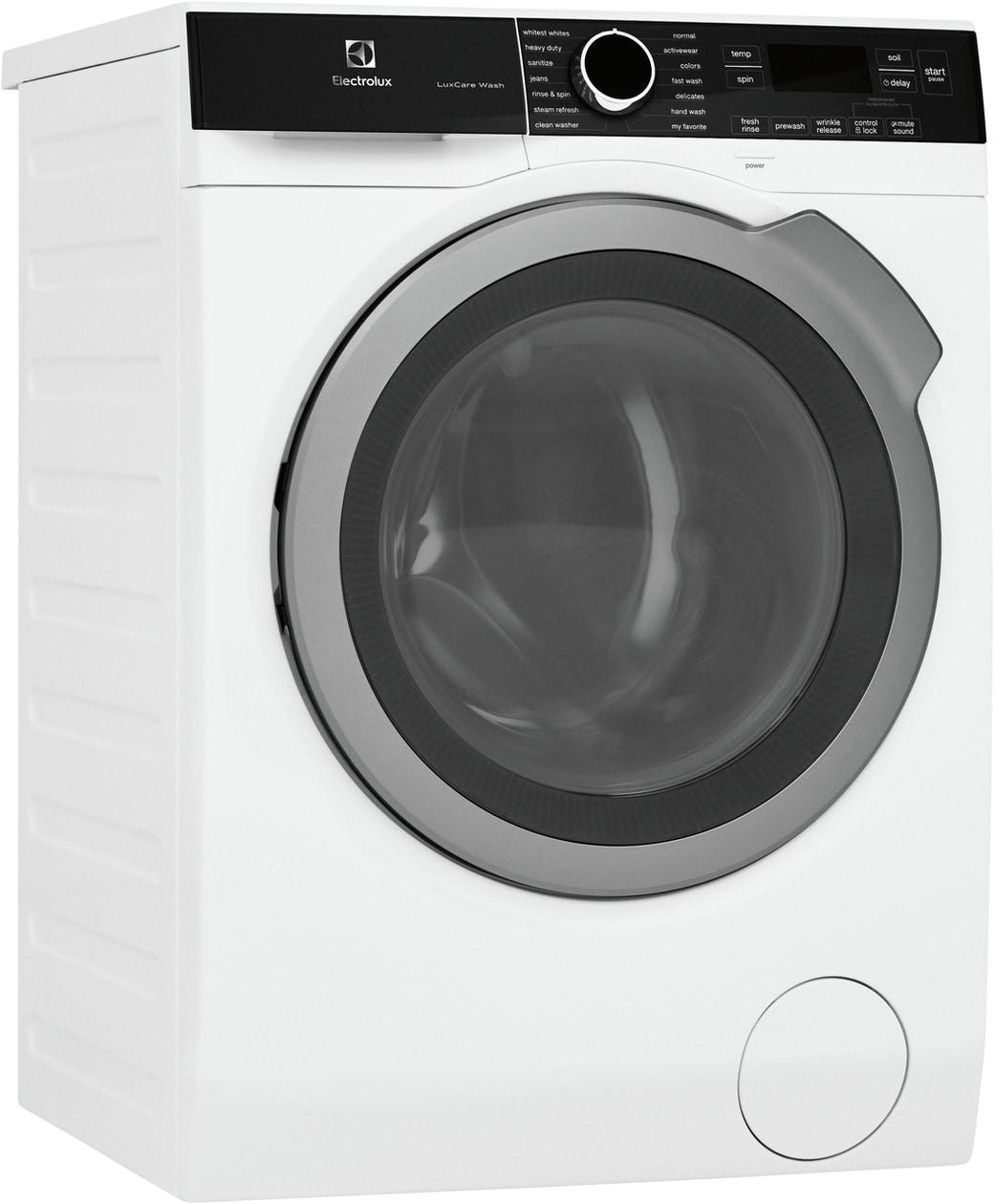 ELECTROLUX ELFW4222AW Electrolux 24'' Compact Washer With Luxcare Wash System - 2.4 Cu. Ft.
