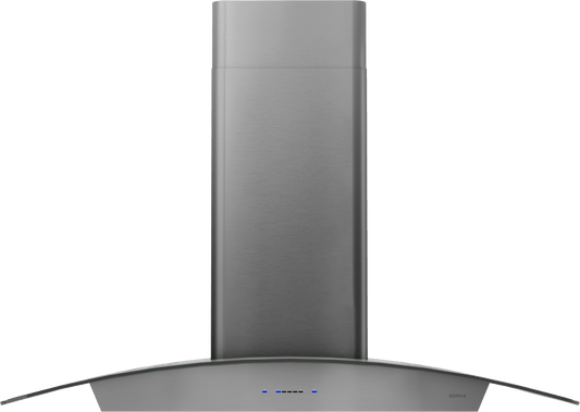 ZEPHYR ZRVE30CBSGG Zephyr 30"" Ravenna Wall