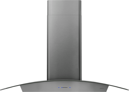 ZEPHYR ZRVM90CBSGG Zephyr 36"" Ravenna Wall