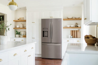 FRIGIDAIRE GRFS2853AF Frigidaire Gallery 27.8 Cu. Ft. French Door Refrigerator