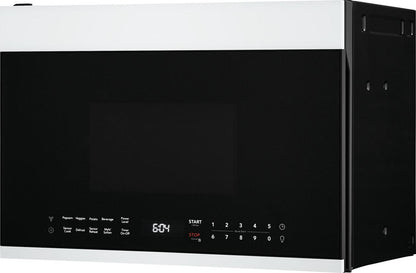 FRIGIDAIRE UMV1422UW Frigidaire 1.4 Cu. Ft. Over-the-range Microwave