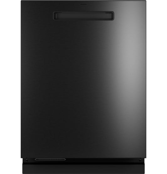 GE APPLIANCES PDP755SBVTS GE Profile Energy Star Smart Ultrafresh System Dishwasher With ...