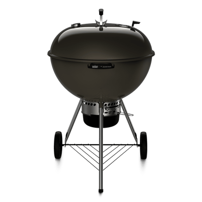 WEBER 1500065 Weber Master-touch Charcoal Grill 26 - Smoke Grey
