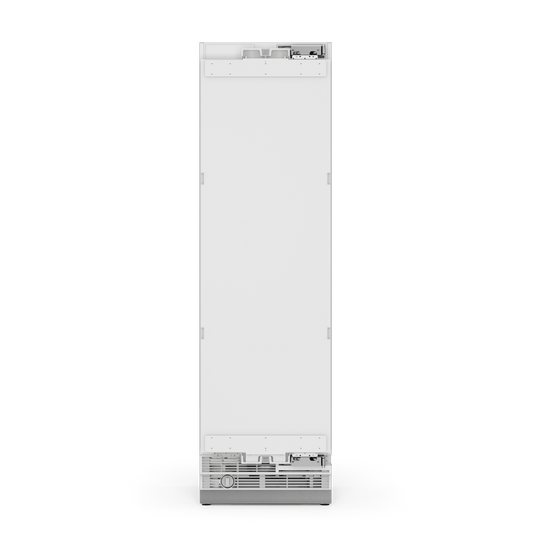 THOR KITCHEN XRF24CRF Thor Kitchen 24-inch Built-in Freezer Column, Panel Ready - Xrf24crf