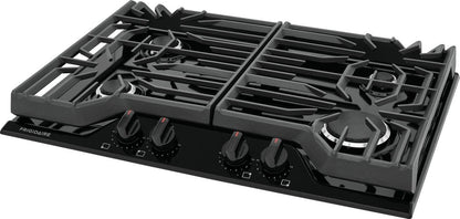 FRIGIDAIRE FCCG3027AB Frigidaire 30"" Gas Cooktop