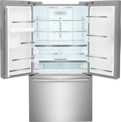 FRIGIDAIRE GRFN2853AF Frigidaire Gallery 28.8 Cu. Ft. French Door Refrigerator