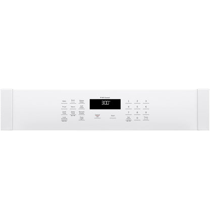 GE APPLIANCES JKS3000DNWW Ge 27"" Built-in Single Wall Oven