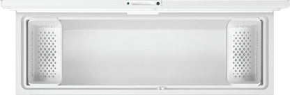 FRIGIDAIRE FFCL2542AW Frigidaire 24.8 Cu. Ft. Chest Freezer