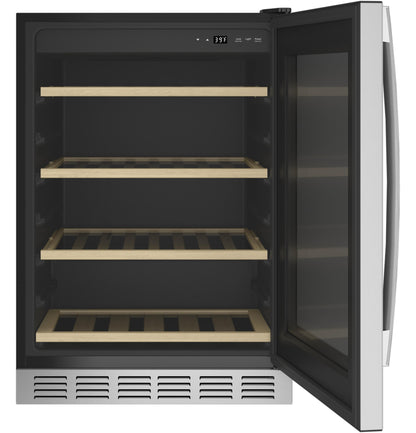 GE APPLIANCES PVS06BSPSS GE Profile Series Beverage Center