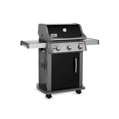 WEBER 46510001 Weber Spirit E-310 Lp Gas Grill - Black