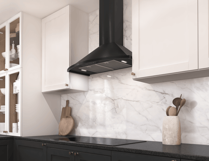 ZEPHYR ZSAM90FB Zephyr 36"" Savona Wall