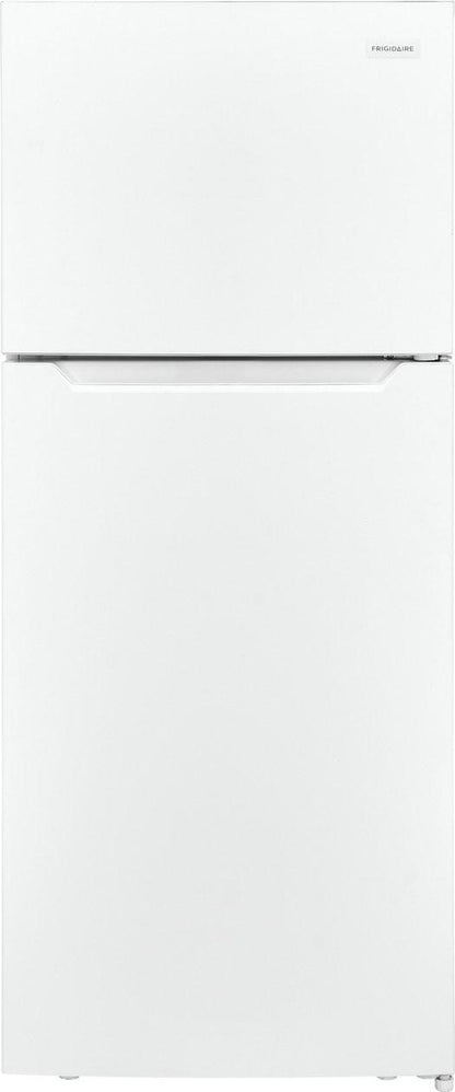 FRIGIDAIRE FFHT1822UW Frigidaire 17.6 Cu. Ft. Top Freezer Refrigerator