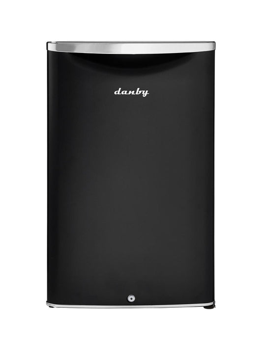 DANBY DAR044A6MDB Danby 4.4 CU.FT. Compact Refrigerator