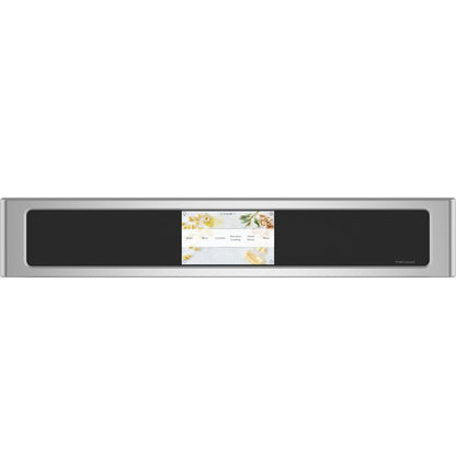 CAFE CTS90DP2NS1 Cafe Professional Series 30"" Smart Built-in Convection SINGLE...