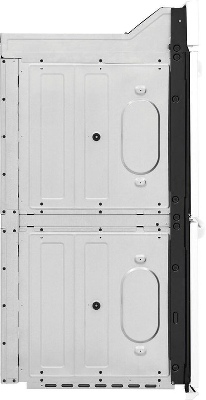 FRIGIDAIRE FCWD2727AW Frigidaire 27'' Double Electric Wall Oven With Fan Convection