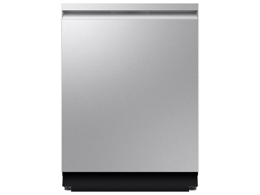 SAMSUNG DW90F89T0USR 38 Dba Bespoke Smart Dishwasher With 3rd Rack Washing System In FIN...