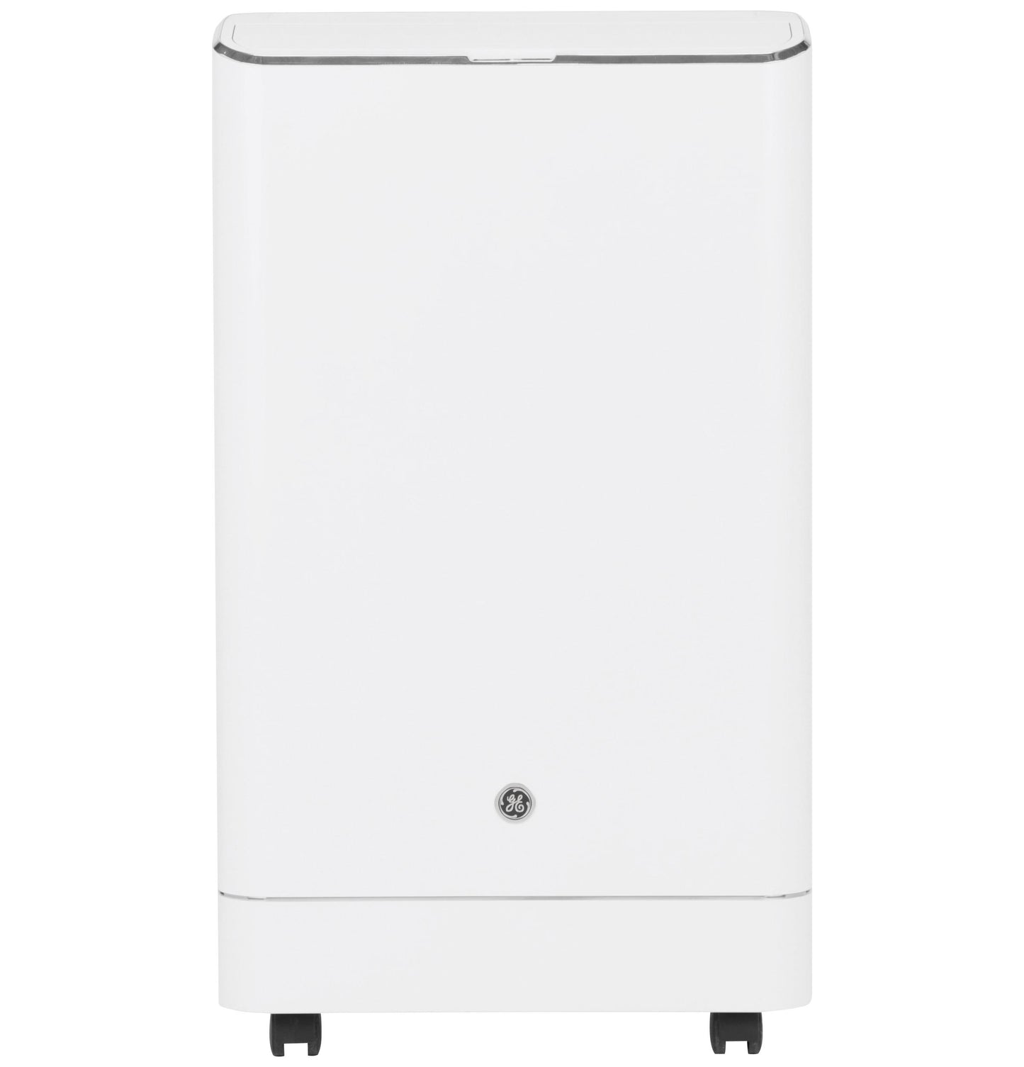 GE APPLIANCES APSA13YBMW Ge 14,000 BTU Heat/cool Portable Air Conditioner for Medium ROOM...