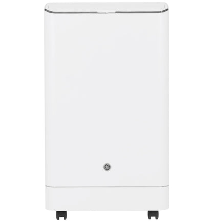 GE APPLIANCES APSA13YBMW Ge 14,000 BTU Heat/cool Portable Air Conditioner for Medium ROOM...