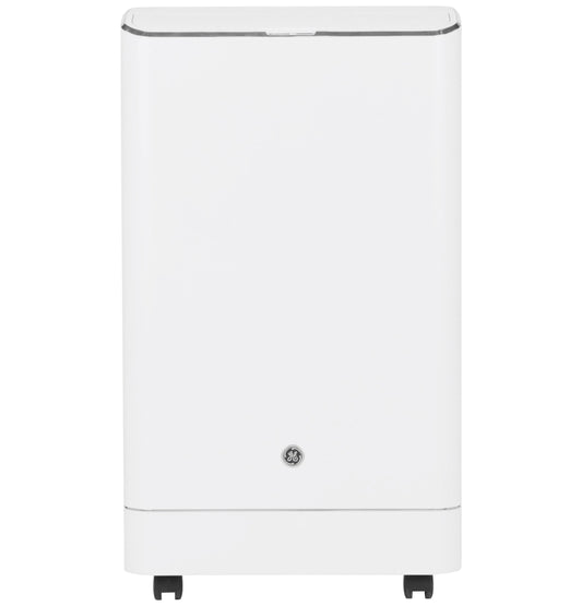 GE APPLIANCES APSA13YBMW Ge 14,000 BTU Heat/cool Portable Air Conditioner for Medium ROOM...