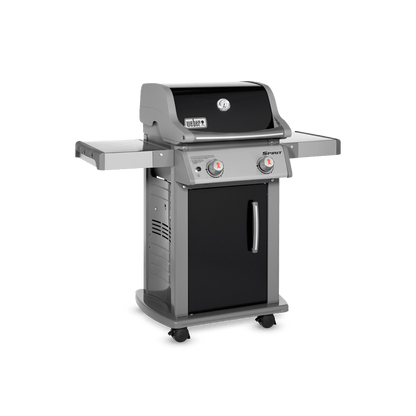 WEBER 46110001 Weber Spirit E-210 Lp Gas Grill - Black