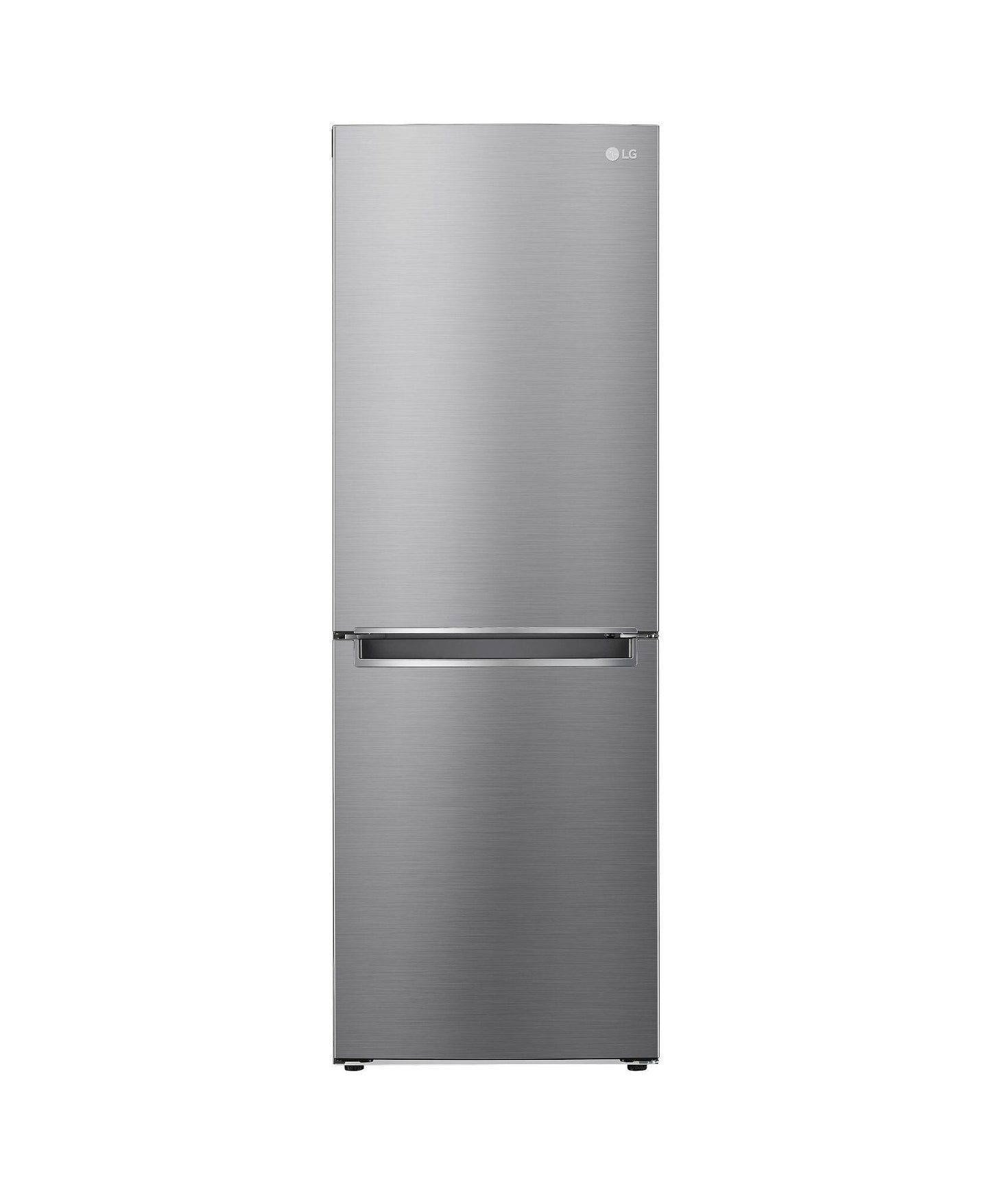 LG LRBNC1104S LG 11 Cu. Ft. Bottom Freezer Refrigerator