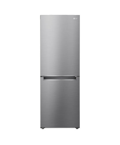 LG LRBNC1104S LG 11 Cu. Ft. Bottom Freezer Refrigerator