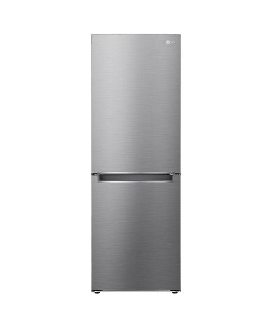 LG LRBNC1104S LG 11 Cu. Ft. Bottom Freezer Refrigerator