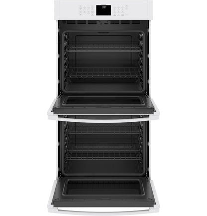 GE APPLIANCES JKD3000DNWW Ge 27"" Built-in Double Wall Oven