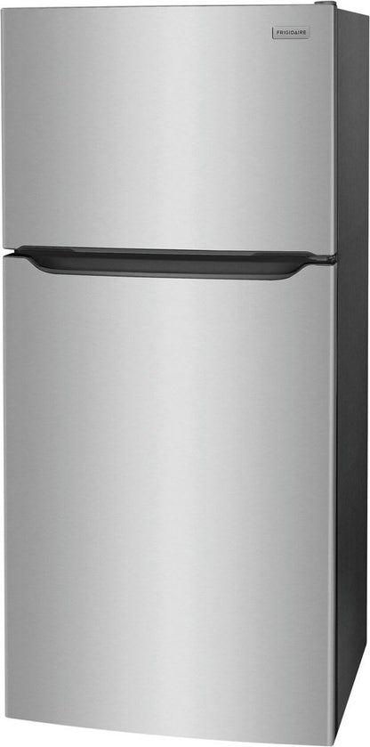 FRIGIDAIRE FFHI1835VS Frigidaire 18.3 Cu. Ft. Top Freezer Refrigerator