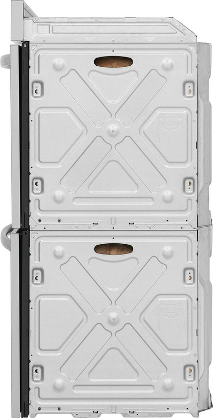 FRIGIDAIRE FCWD3027AS Frigidaire 30'' Double Electric Wall Oven With Fan Convection
