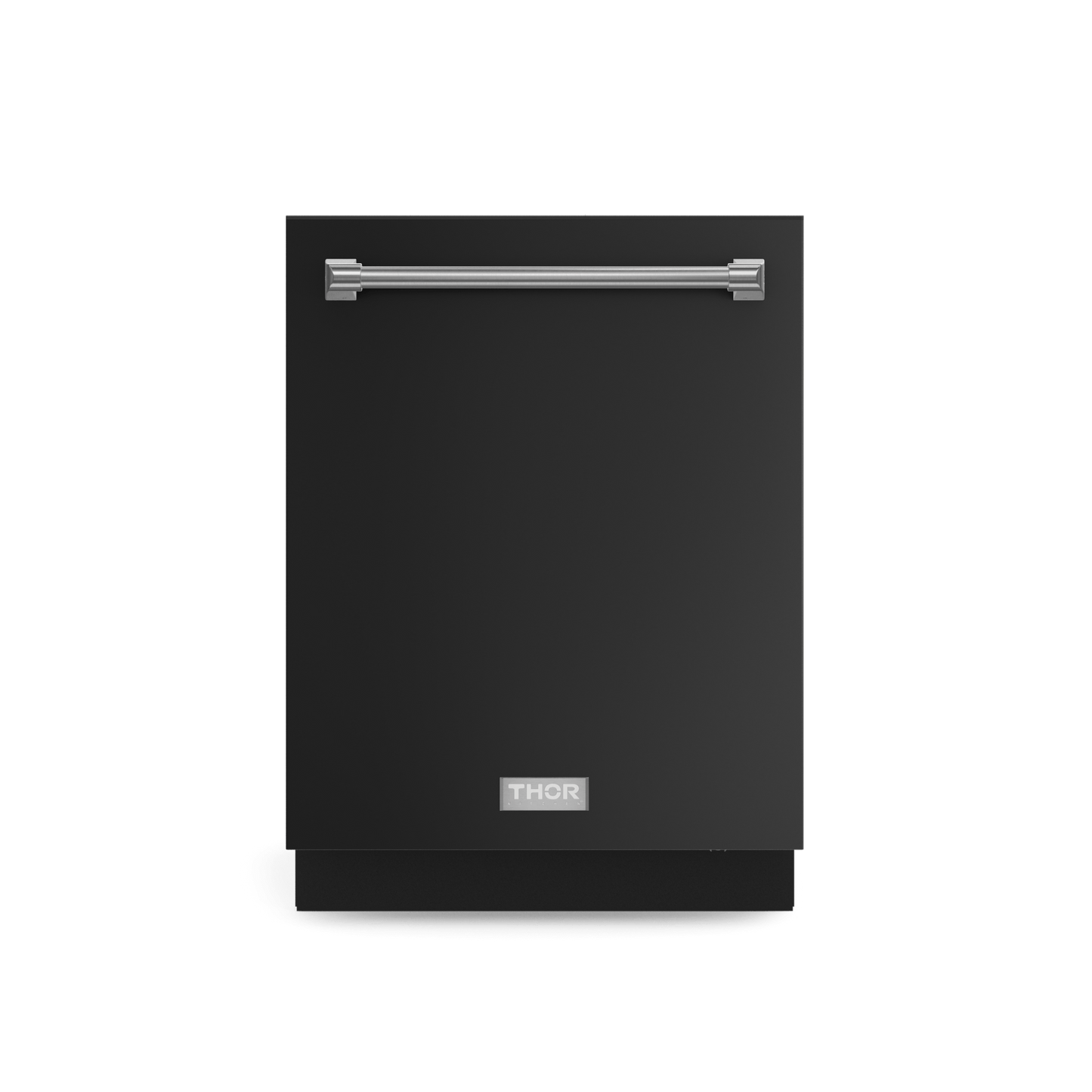 THOR KITCHEN DW24X8BA00SS 24 Inch Dishwasher Stainless Black/stainless Steel | Gordon Ramsay ...