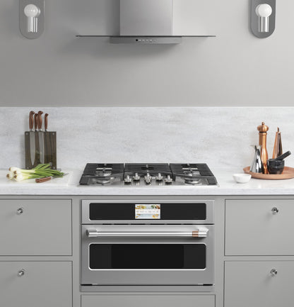 CAFE CGP95302MS1 Cafe Cafe 30"" Built-in Gas Cooktop