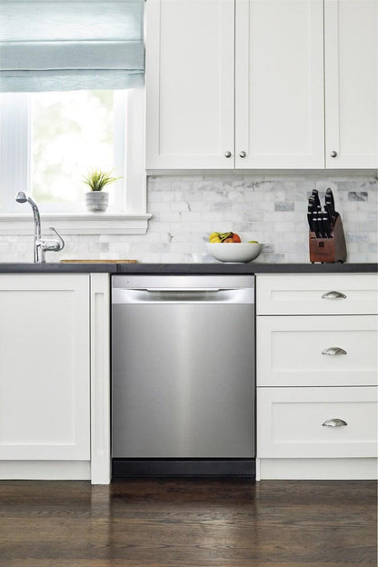 FRIGIDAIRE FDHP4336AS Frigidaire 24"" Dishwasher