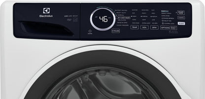 ELECTROLUX ELFW7437AW Electrolux 4.5 Cu. Ft. Front Load Washer