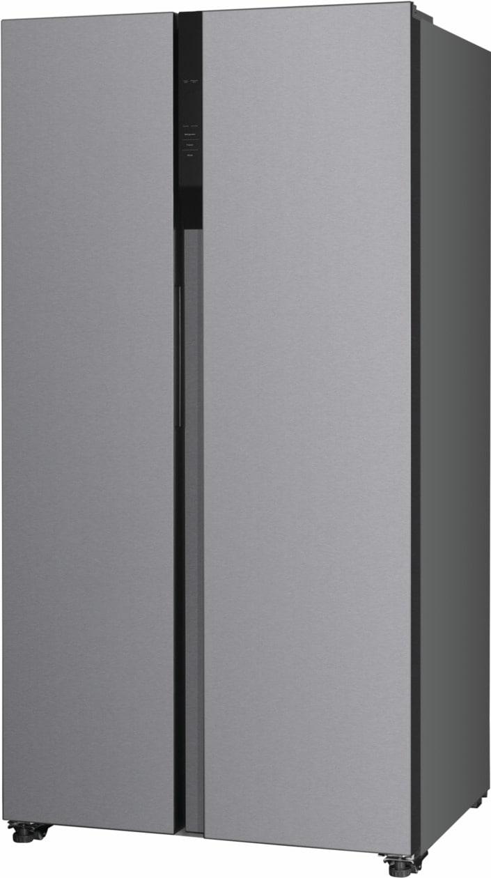 FRIGIDAIRE FRSG2115AV Frigidaire 21.4 Cu. Ft. 36"" Counter-depth Side-by-side Refrigerator