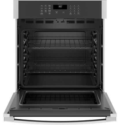 GE APPLIANCES JKS3000SNSS Ge 27"" Built-in Single Wall Oven