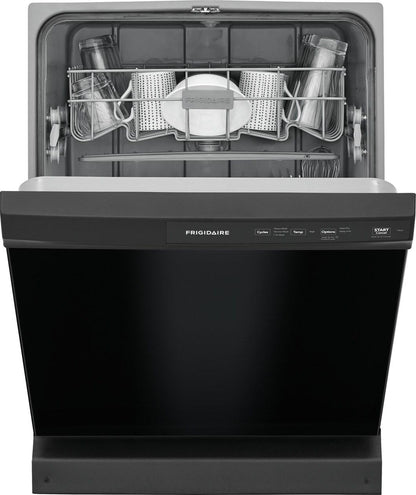 FRIGIDAIRE FFCD2413UB Frigidaire 24'' Built-in Dishwasher