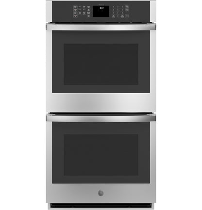 GE APPLIANCES JKD3000SNSS Ge 27"" Built-in Double Wall Oven