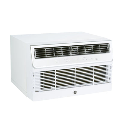 GE APPLIANCES AJCQ10DWH Ge 230/208 Volt Built-in Cool-only Room Air Conditioner