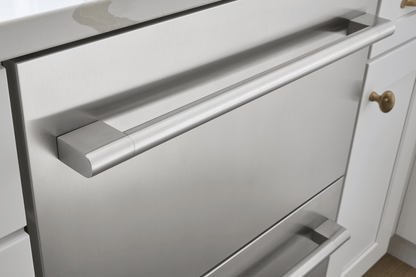 ZEPHYR PRRD24C2ASOD Zephyr 24"" Outdoor Dual Zone Refrigerator Drawers